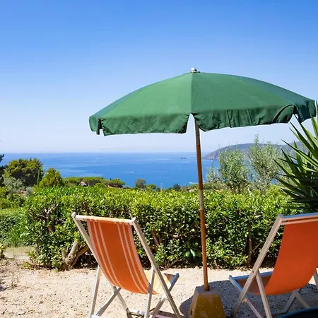 Hébergement de vacances Case Vacanza Il Mulino
