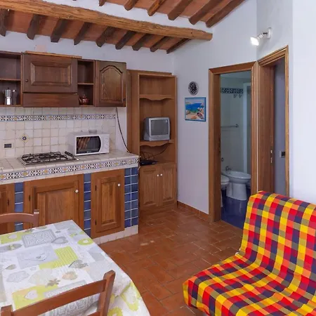 Hébergement de vacances Case Vacanza Il Mulino *