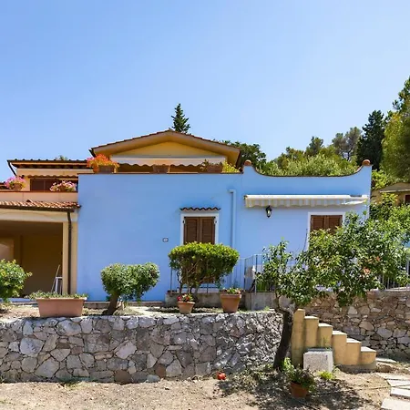 Hébergement de vacances Case Vacanza Il Mulino *