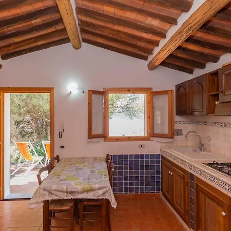 Case Vacanza Il Mulino Capoliveri (Isola d'Elba)