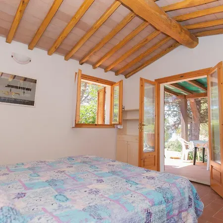 Case Vacanza Il Mulino Hébergement de vacances Capoliveri (Isola d'Elba)