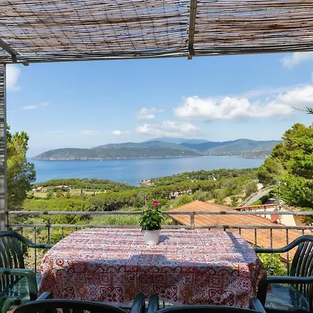 Case Vacanza Il Mulino Hébergement de vacances
