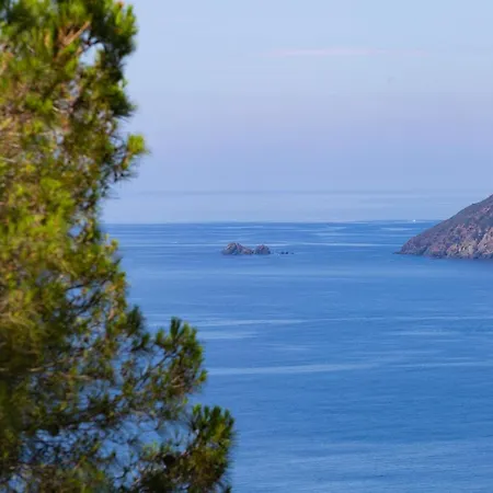 Case Vacanza Il Mulino Capoliveri (Isola d'Elba)