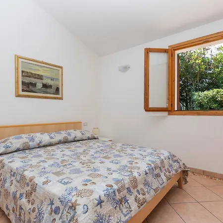 Case Vacanza Il Mulino Hébergement de vacances Capoliveri (Isola d'Elba)