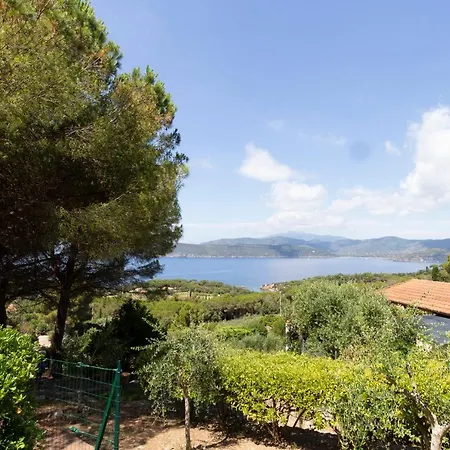 Hébergement de vacances Case Vacanza Il Mulino