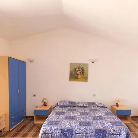 Case Vacanza Il Mulino Hébergement de vacances