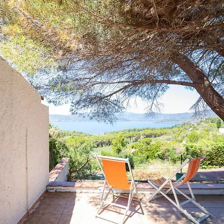 Hébergement de vacances Case Vacanza Il Mulino Capoliveri (Isola d'Elba)