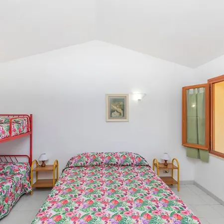 Case Vacanza Il Mulino Hébergement de vacances Capoliveri (Isola d'Elba)
