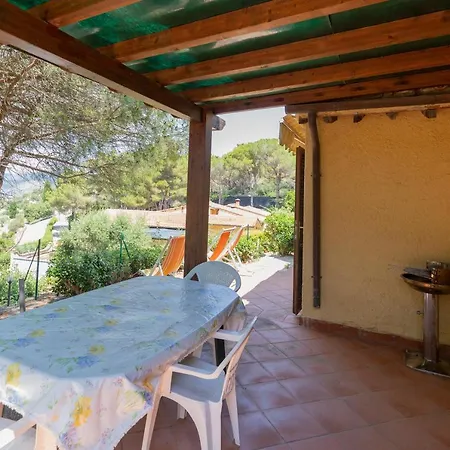 Hébergement de vacances Case Vacanza Il Mulino *