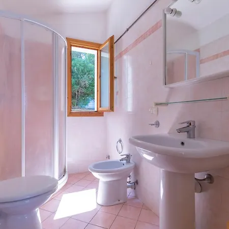 Case Vacanza Il Mulino Hébergement de vacances Capoliveri (Isola d'Elba)