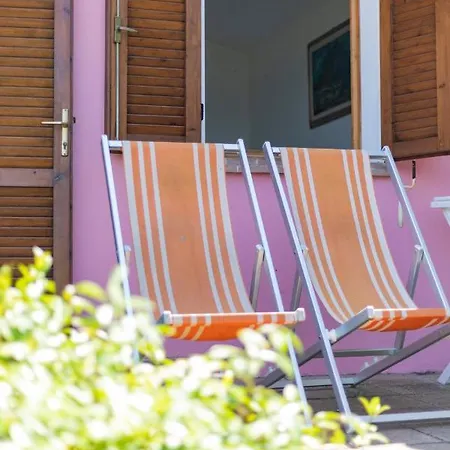 Case Vacanza Il Mulino * Capoliveri (Isola d'Elba)