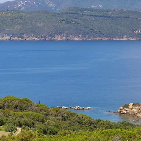 Case Vacanza Il Mulino Capoliveri (Isola d'Elba)