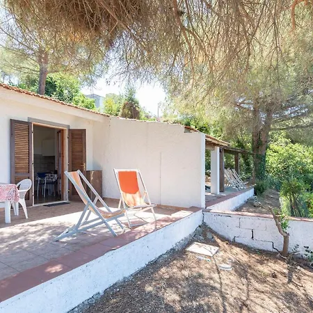 Hébergement de vacances Case Vacanza Il Mulino *