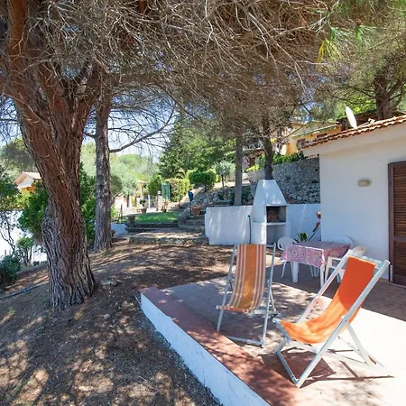 Case Vacanza Il Mulino * Capoliveri (Isola d'Elba)