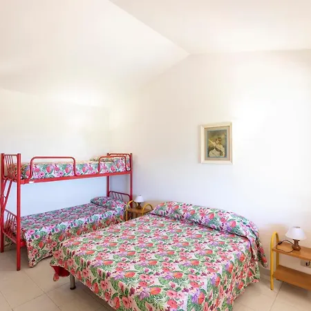 Case Vacanza Il Mulino *