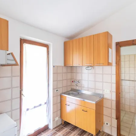 Hébergement de vacances Case Vacanza Il Mulino Capoliveri (Isola d'Elba)