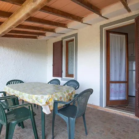 Case Vacanza Il Mulino Hébergement de vacances