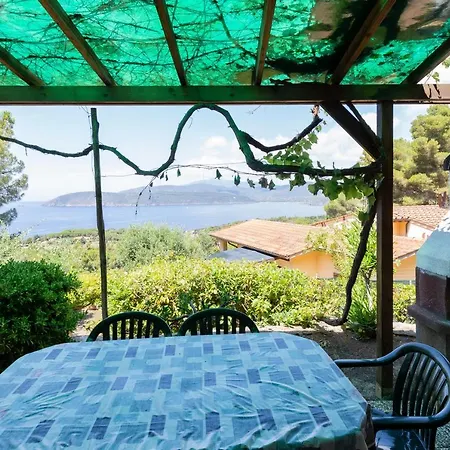 Case Vacanza Il Mulino Hébergement de vacances