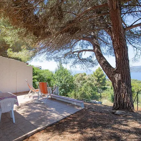 Case Vacanza Il Mulino Hébergement de vacances