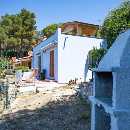 Hébergement de vacances Case Vacanza Il Mulino Capoliveri (Isola d'Elba)