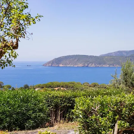 Hébergement de vacances Case Vacanza Il Mulino