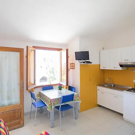 Case Vacanza Il Mulino Hébergement de vacances Capoliveri (Isola d'Elba)